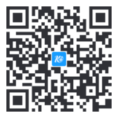 iPhone APP 二维码(xingkongtiyu)